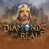 Diamonds Of The Realms game screenshot