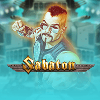 Sabaton game screenshot