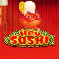 Hey Sushi game screenshot