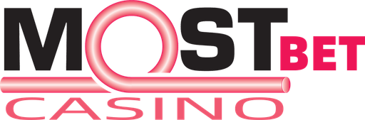 mostbet casino Logo